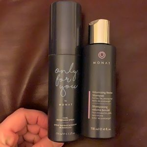 Monat bundle